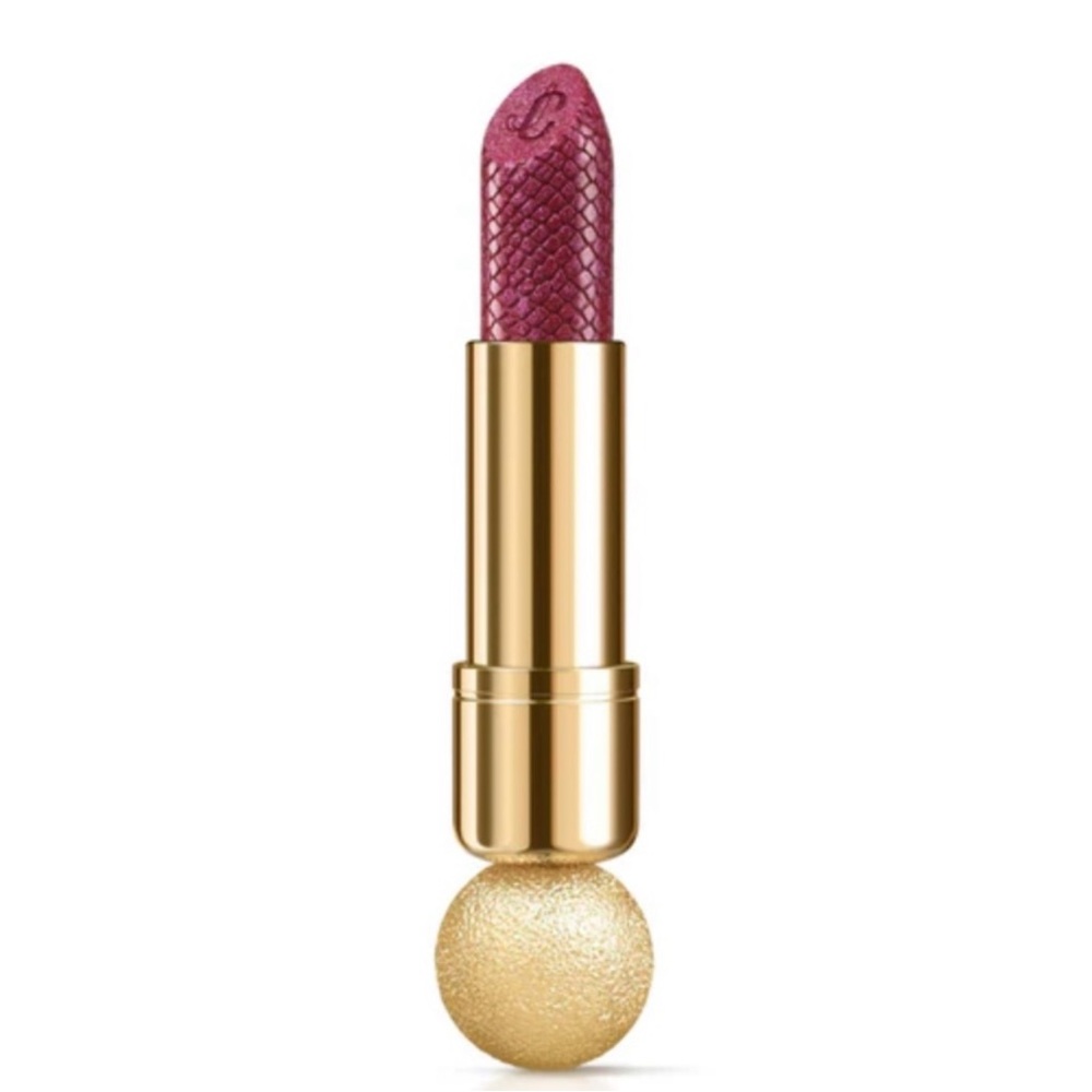 New in box Jimmy Choo Satin Lip Colour - Magic choo - Picture 4 of 10